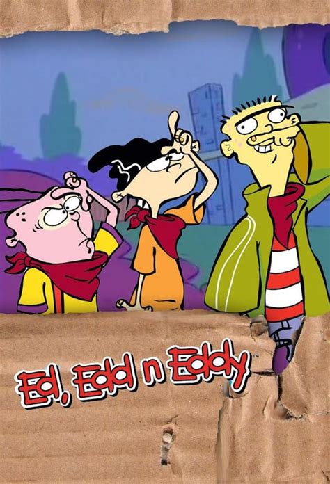 full ed edd and eddy episodes for free|ed edd and eddy 123movies.